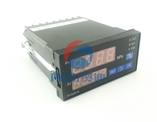 PY500H智能數顯黄瓜视频色版APP儀表