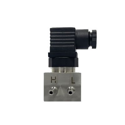 HDP812風差壓變送器